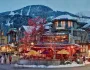 Crystal Lodge Hotel Whistler