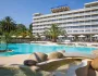 Hotel Campo Dell'Oro