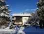 Apt. dům Landhaus Bonaventura  se skipasom