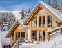 Rehfugium Lachtal  by ALPS RESORTS