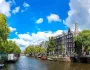 Amsterdam plný prekvapení