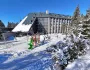 Wellness hotel Svornost