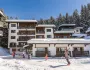 Residence Front de Neige