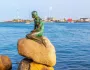 Kodaň a Malmö – pôvab Škandinávie