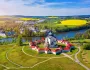 Kutná Hora a Litomyšl - zámky a legendy v srdci Čiech