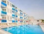 Hotel Plavi Plava Laguna