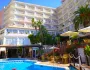 Hotel Alba Seleqtta