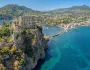Kampánia a zázračná Ischia