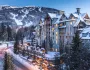 Pan Pacific Mountainside Hotel Whistler