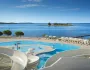 Apartmány Resort Villas Rubin