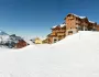 Residence Les Granges du Soleil
