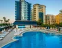 Arsi Blue Beach