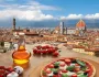 Florencia - kolíska renesancie