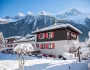 Hotel Chaumiere Mountain Lodge s polopenzí