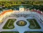 Zámok Fertőd a wellness v Bükfürdő