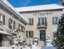 Hotel Le Faucigny Chamonix