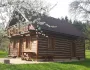Chalupa Hodkovice nad Mohelkou