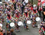 Rijeka - najväčši karneval Chorvátska