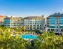 Commodore Elite Suites & SPA