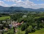 SPA Resort Libverda - Nový dům