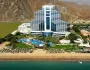 Le Meridien Al Aqah Beach Resort