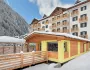 Hotel Cristallo