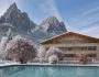 Artnatur Dolomites Hotel & Spa