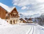 Residence  Lagrange Les Balcons des Aiguilles
