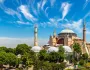 Istanbul - brána Orientu