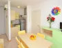 Apartmány Smeralda