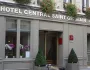 Hotel Central Saint Germain