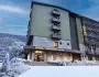 Hotel Cristallo Club