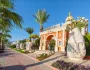 Antique Roman Palace