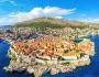 Veľký okruh Balkánom s Dubrovníkom