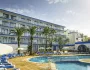 Hotel Ilusion Vista Blava