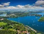 Mazurske jazerá - spoznávanie poľskej exotiky
