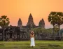 Za tajomstvami Vietnamu a Kambodže