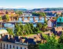 Praha, zámky a hrady v Čechách