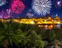Silvestrovská Malta