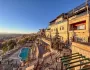 hotel Cappadocia Cave Resort