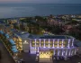 Hotel Vantaris Luxury Beach Resort