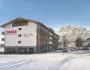 COOEE alpin Hotel Kitzbühel Alpen s polpenziou