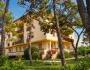 Apartmány Villa Mecchia