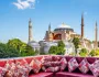 Istanbul - mesto dvoch svetadielov