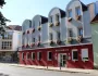 Hotel Na Pekárně