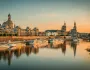 Drážďany a Moritzburg – víkend ako z rozprávky