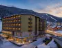 Hotel Cristallo Club