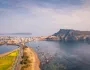 Kórea s ostrovom jeju – prírodné krásy krajiny ranného pokoja