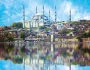Istanbul De Luxe - poznávací zájazd