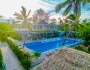 Hotel Matemwe Sands Beach Resort